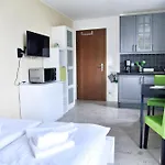 Lagunenstadt Am Haff - 165 Koje * اوكرموند