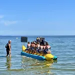 Lagunenstadt Am Haff - 165 Koje شقة *