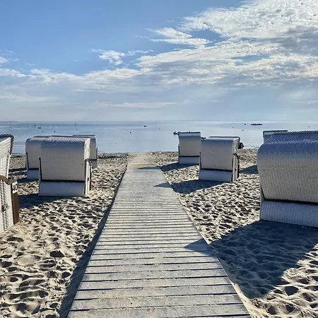 Lagunenstadt Am Haff - 165 Koje * Ueckermünde