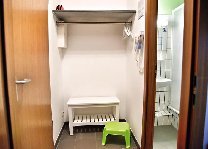 Lagunenstadt Am Haff - 165 Koje *