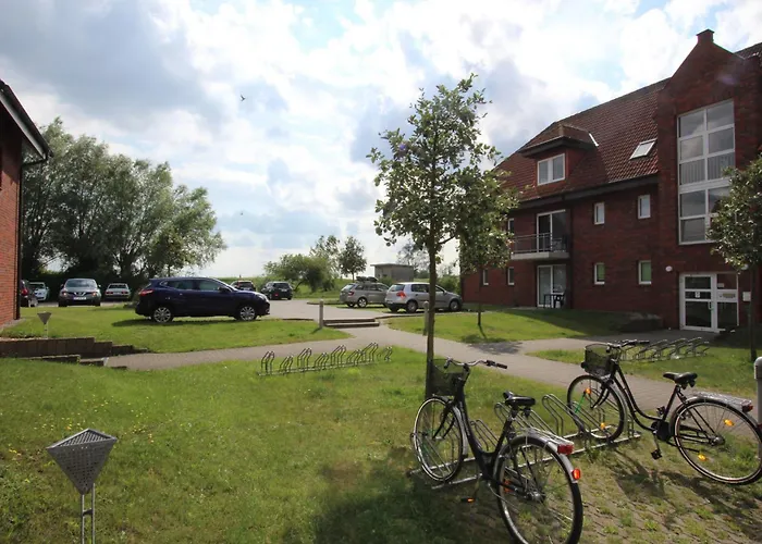 Lagunenstadt Am Haff - 165 Koje *